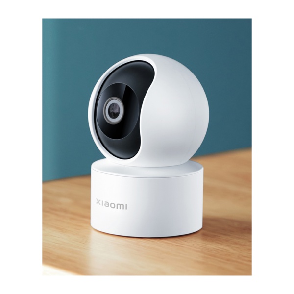 Видеокамера Xiaomi Smart Camera C200