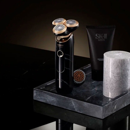 Электробритва Soocas Electric Shaver S32, чёрная