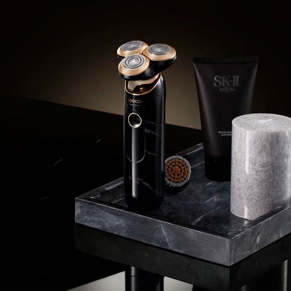 Электробритва Soocas Electric Shaver S32, чёрная