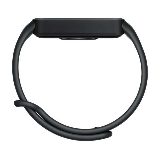 Фитнес трекер Xiaomi Smart Band 9 Active Black
