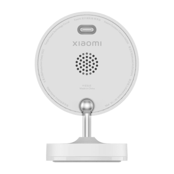 Видеокамера Xiaomi Outdoor Camera AW200