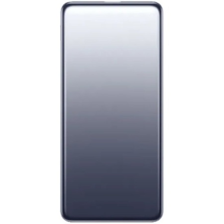 Аккумулятор внешний Xiaomi Ultra Slim Power Bank 5000mAh