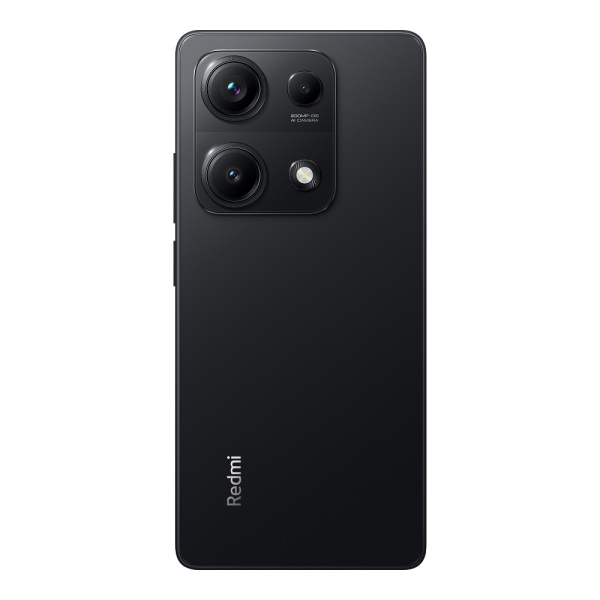 Смартфон Redmi Note 14S 8GB/128GB, черный