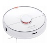 Робот-пылесос Roborock Robot Vacuum S7+, белый
