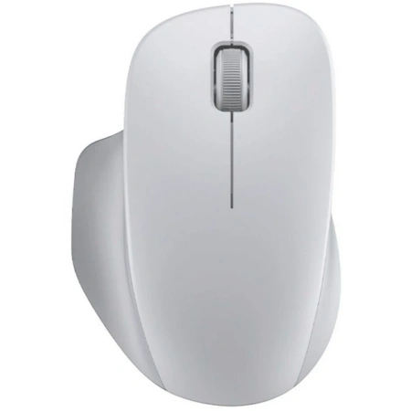 Мышь беспроводная Xiaomi Wireless Mouse Comfort Edition, белая