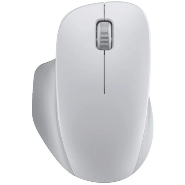 Мышь беспроводная Xiaomi Wireless Mouse Comfort Edition, белая