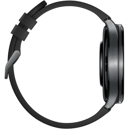 Смарт-часы Xiaomi Watch 5 Black Strap