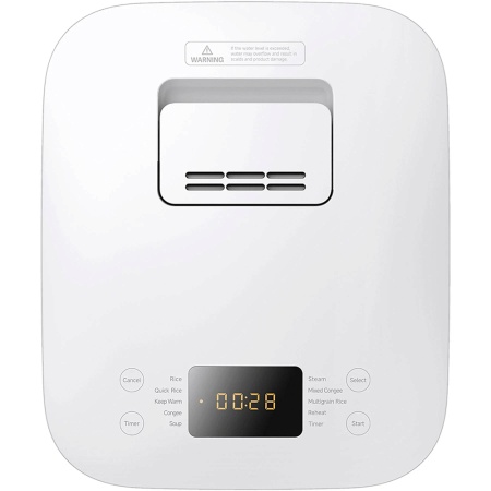 Мультиварка Xiaomi Smart Multifunctional Rice Cooker 4L