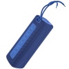 Колонка портативная Mi Portable Bluetooth Speaker (16W) Blue