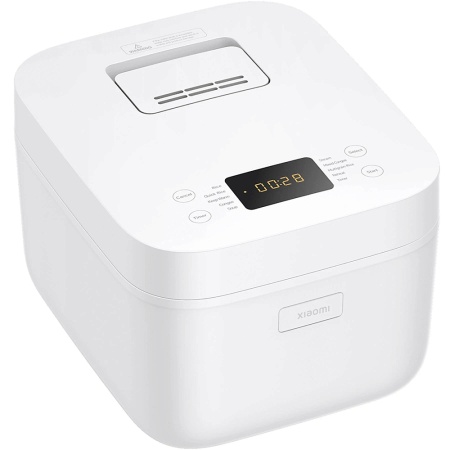 Мультиварка Xiaomi Smart Multifunctional Rice Cooker 4L