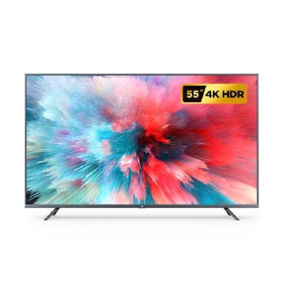 Телевизор Xiaomi Mi TV 4S 55 T2 54.6" (2019)