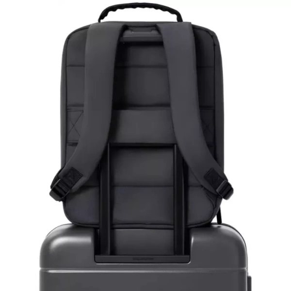 Чемодан Mi Luggage Classic Pro 20" (Black)