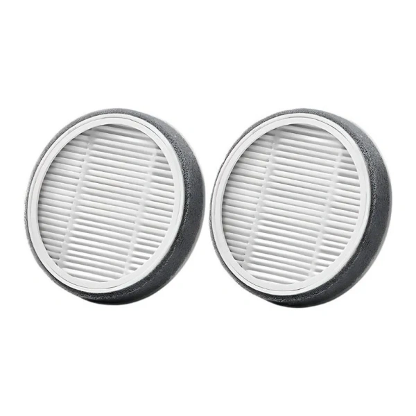 Фильтр сменный д/пылесоса Xiaomi Dust Mite Vacuum Cleaner Pro Filter, 2 шт.