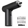 Отвертка аккумуляторная Mijia Electric Screwdriver Gun