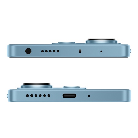 Смартфон Redmi Note 14S 8GB/128GB, синий