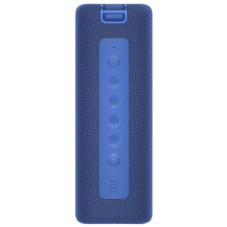 Колонка портативная Mi Portable Bluetooth Speaker (16W) Blue