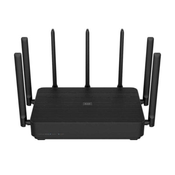 Маршрутизатор Wi-Fi Xiaomi Router AX3200 