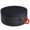 Колонка портативная Mi Portable Bluetooth Speaker
