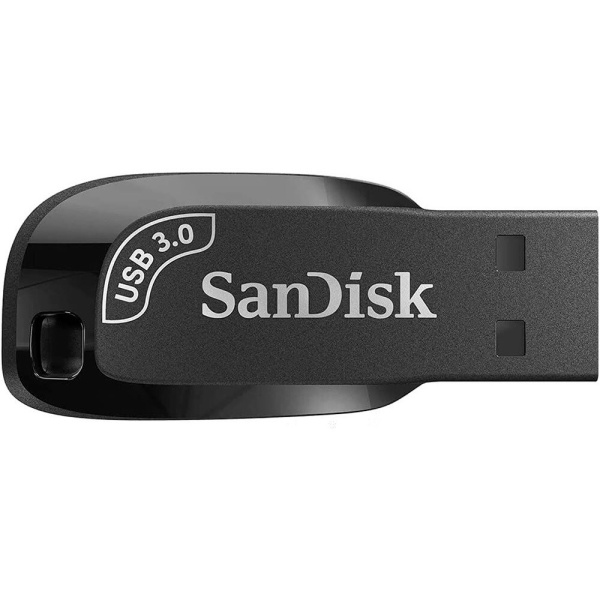 Флеш-накопитель SanDisk Ultra Shift USB 3.0 64GB
