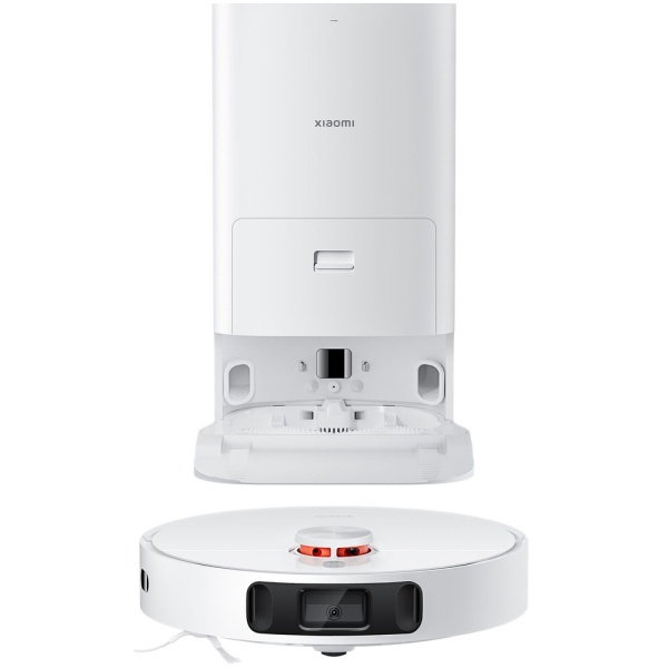 Робот-пылесос Xiaomi Robot Vacuum X10+