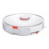 Робот-пылесос Roborock Robot Vacuum S7+, белый