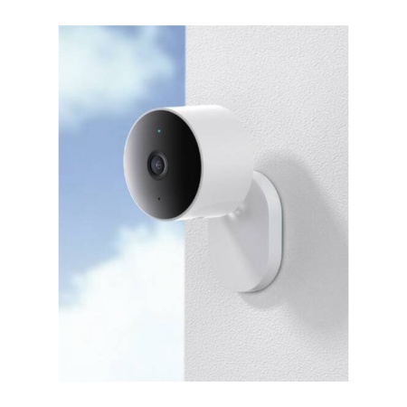 Видеокамера Xiaomi Outdoor Camera AW200