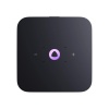 Умная колонка Яндекс Станция Миди с Алисой, с Zigbee, серая
