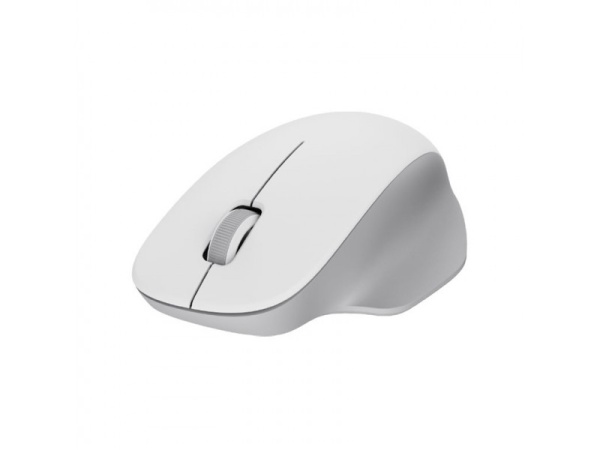 Мышь беспроводная Xiaomi Wireless Mouse Comfort Edition, белая