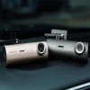Автомобильный видеорегистратор 70MAi Dash Cam M300, розовое золото