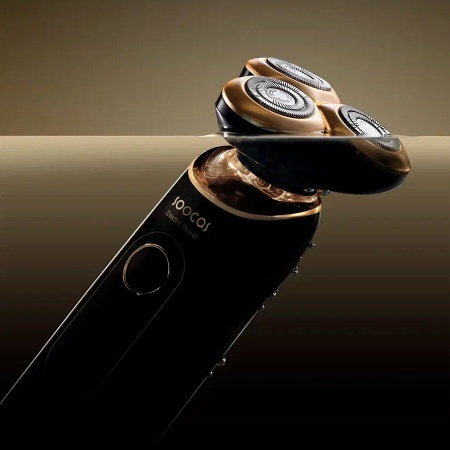 Электробритва Soocas Electric Shaver S32, чёрная