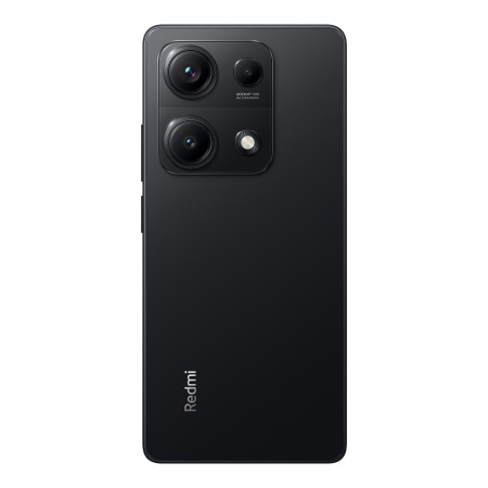Смартфон Redmi Note 14S 8GB/256GB, черный