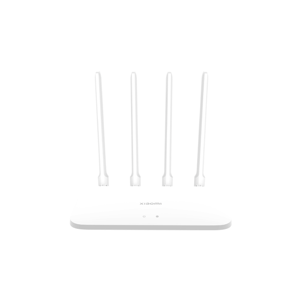 Маршрутизатор Wi-Fi Xiaomi Router AC1200