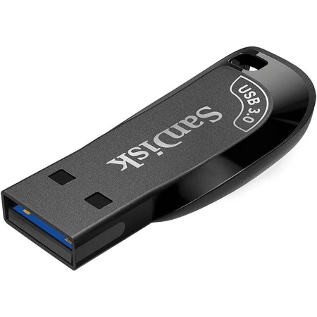 Флеш-накопитель SanDisk Ultra Shift USB 3.0 64GB
