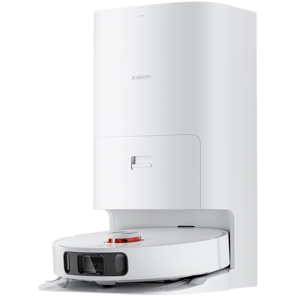 Робот-пылесос Xiaomi Robot Vacuum X10+