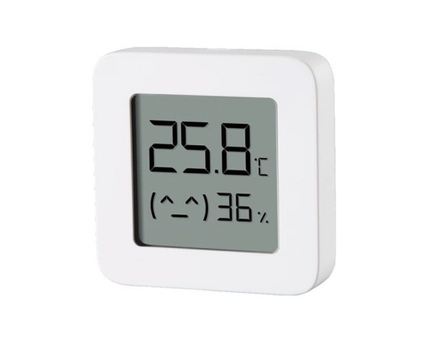 Датчик температуры и влажности Mi Temperature and Humidity Monitor 3