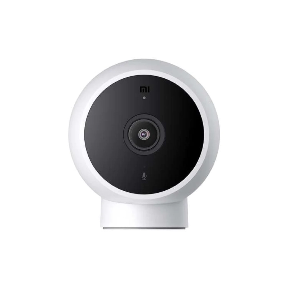 Видеокамера Xiaomi  Mi Camera 2K (magnetic Mount), белая (BHR5255GL)