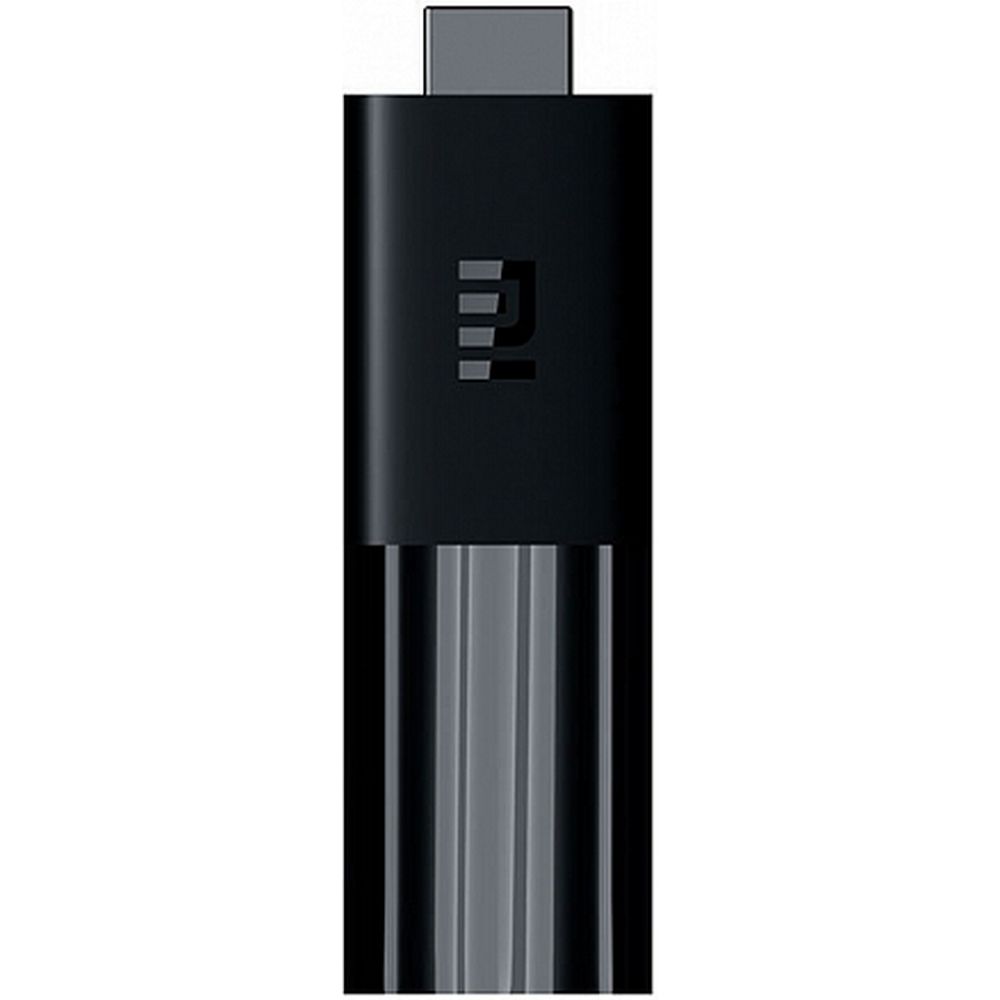 ТВ-приставка Mi TV Stick 4K 2Gb+8Gb, чёрная
