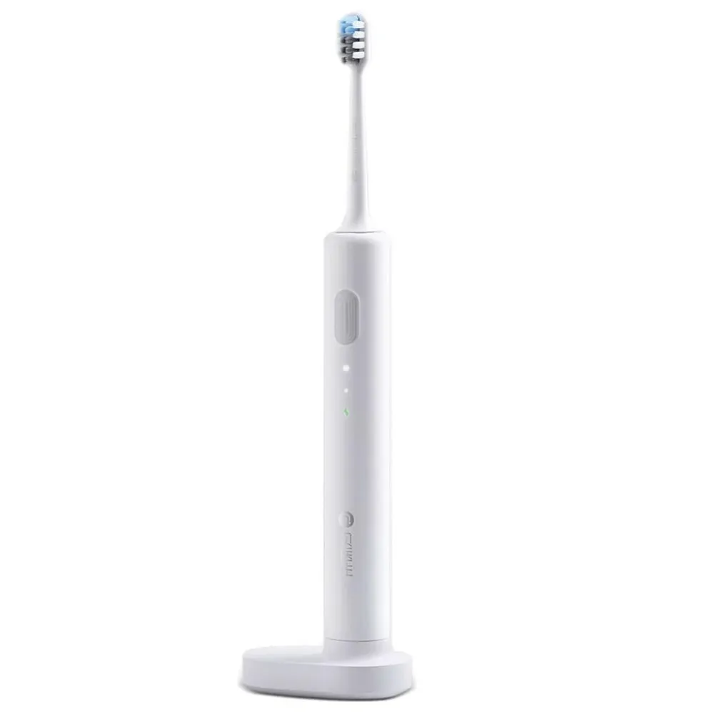 Зубная щётка Dr.Bei Sonic Electric Toothbrush BET-C01, белая